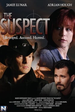 The Suspect (2006) The Suspect (2006)