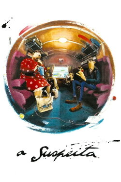 The Suspect (2000)