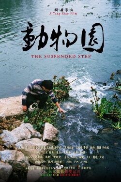 The Suspended Step (2013)