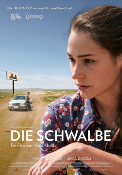 The Swallow (2016) The Swallow (2016)