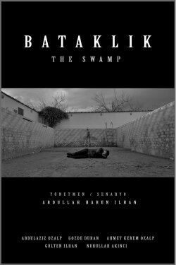 The Swamp (2018)