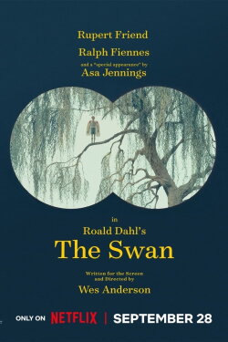 The Swan (2023) The Swan (2023)