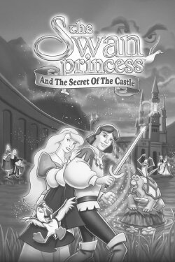 The Swan Princess: Escape from Castle Mountain (1997)