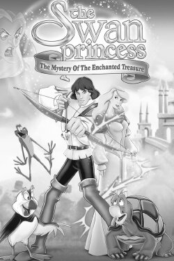 The Swan Princess: The Mystery of the Enchanted Kingdom (1998) The Swan Princess: The Mystery of the Enchanted Kingdom (1998)