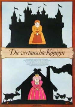 The Swapped Queen (1984)