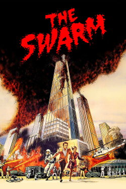 The Swarm (1978) The Swarm (1978)