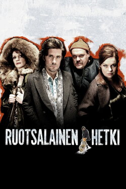 The Swedish Moment (2014) The Swedish Moment (2014)