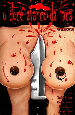 The Sweet Advance of the Knife (2010) The Sweet Advance of the Knife (2010)