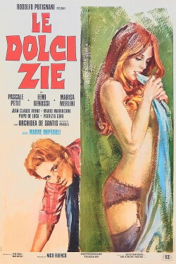 The Sweet Aunts (1975)