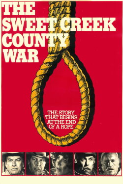 The Sweet Creek County War (1979) The Sweet Creek County War (1979)