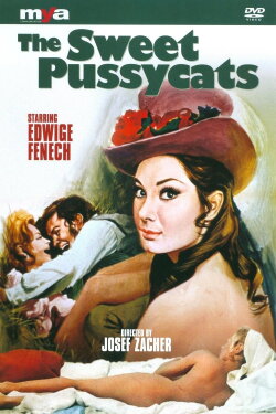 The Sweet Pussycats (1969) The Sweet Pussycats (1969)