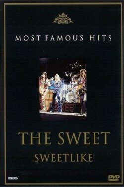 The Sweet: Sweetlike (2003) The Sweet: Sweetlike (2003)