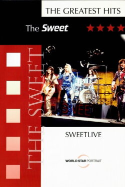 The Sweet - Sweetlive (2004) The Sweet - Sweetlive (2004)