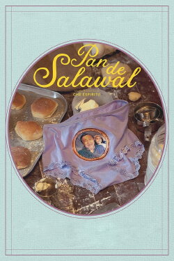 The Sweet Taste of Salted Bread and Undies (2018) The Sweet Taste of Salted Bread and Undies (2018)