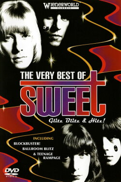 The Sweet: The Very Best of Sweet (2004)