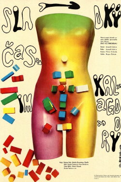 The Sweet Time of Kalimagdora (1968) The Sweet Time of Kalimagdora (1968)