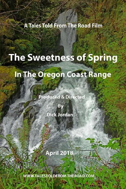 The Sweetness of Spring (2018)