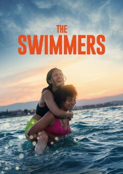 The Swimmers (2022) The Swimmers (2022)