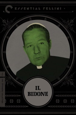 The Swindle (1955)