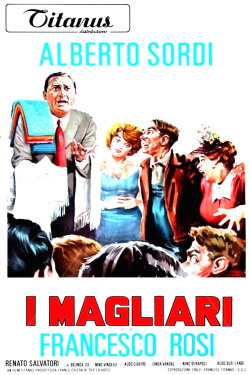 The Swindlers (1959) The Swindlers (1959)