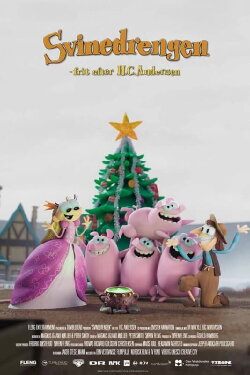 The Swineherd (2024) The Swineherd (2024)