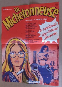 The Swinger (1972) The Swinger (1972)
