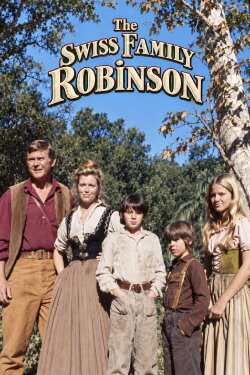 The Swiss Family Robinson (1975)