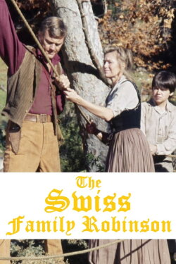 The Swiss Family Robinson (1975) The Swiss Family Robinson (1975)