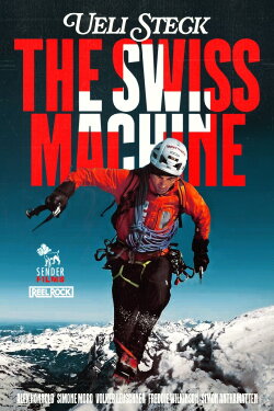 The Swiss Machine (2010) The Swiss Machine (2010)