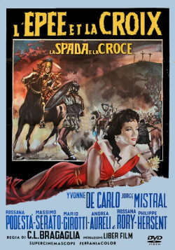 The Sword and the Cross (1958) The Sword and the Cross (1958)