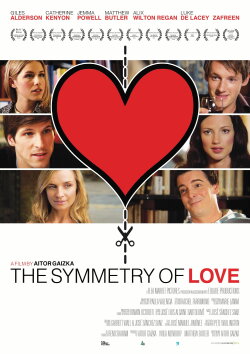 The Symmetry of Love (2010) The Symmetry of Love (2010)