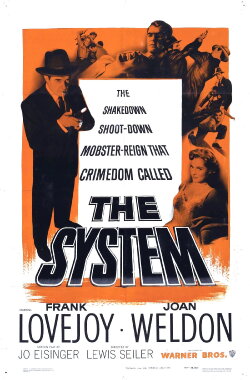 The System (1953) The System (1953)