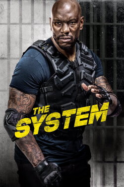 The System (2022) The System (2022)