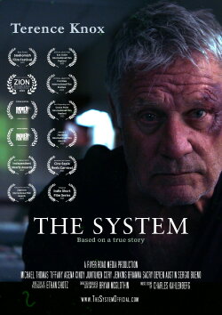 The System (2023) The System (2023)
