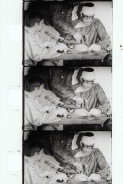 The Table (1971) The Table (1971)