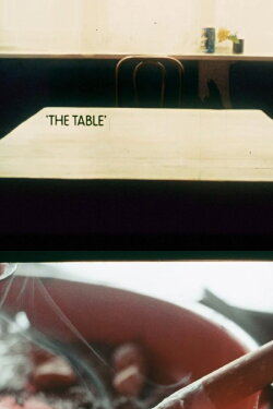 The Table (1973) The Table (1973)