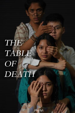 The Table Of Death (2022) The Table Of Death (2022)