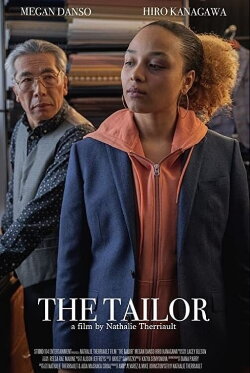 The Tailor (2020) The Tailor (2020)