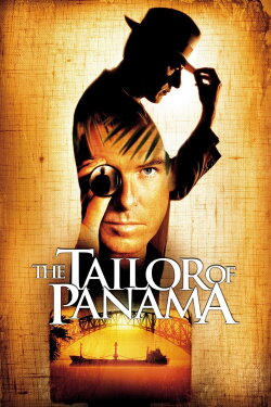 The Tailor of Panama (2001) The Tailor of Panama (2001)