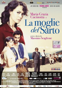 The Tailor's Wife (2014) The Tailor's Wife (2014)