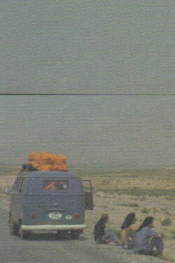 The Taj Mahal Travelers: About the Journey (1973) The Taj Mahal Travelers: About the Journey (1973)