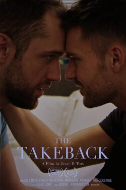 The Takeback (2019) The Takeback (2019)