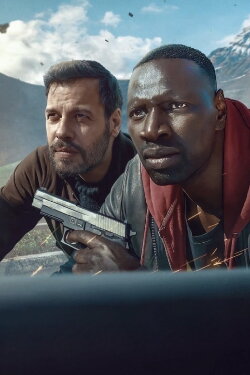 The Takedown (2022) The Takedown (2022)