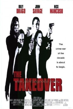 The Takeover (1995) The Takeover (1995)