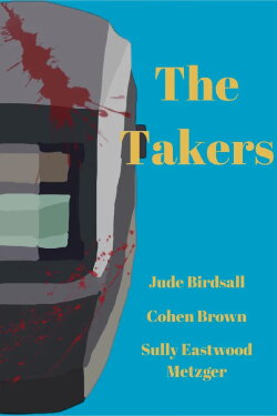 The Takers (2024) The Takers (2024)