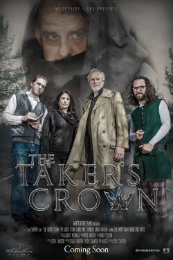 The Taker's Crown (2017) The Taker's Crown (2017)