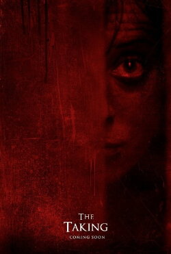 The Taking (2013)