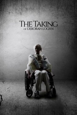 The Taking of Deborah Logan (2014) The Taking of Deborah Logan (2014)