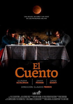 The Tale (2019)