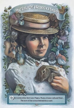 The Tale of Beatrix Potter (1983) The Tale of Beatrix Potter (1983)